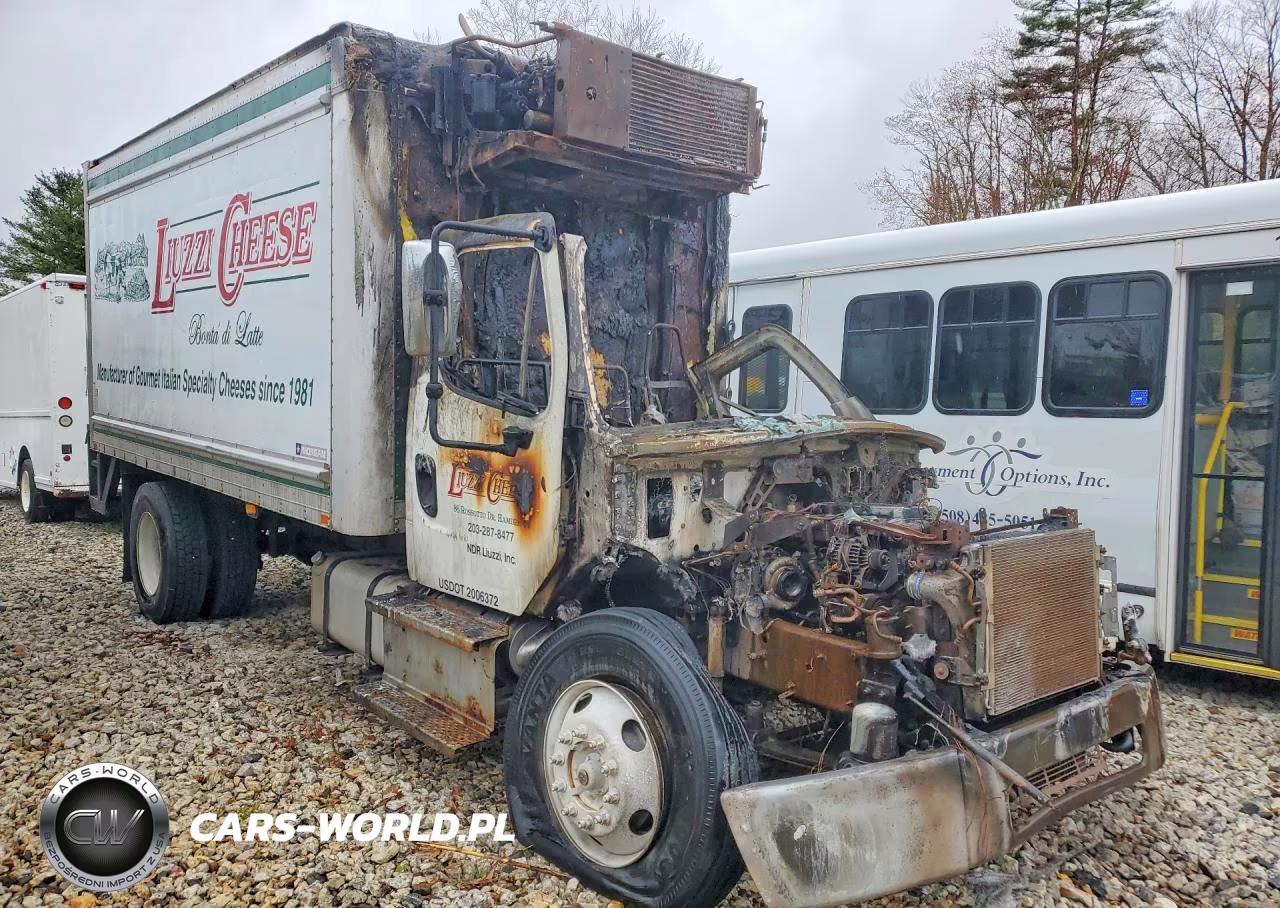 2014 Freightliner M2 106 Medium Duty VIN:3ALACWDT5EDFY0001 - 4