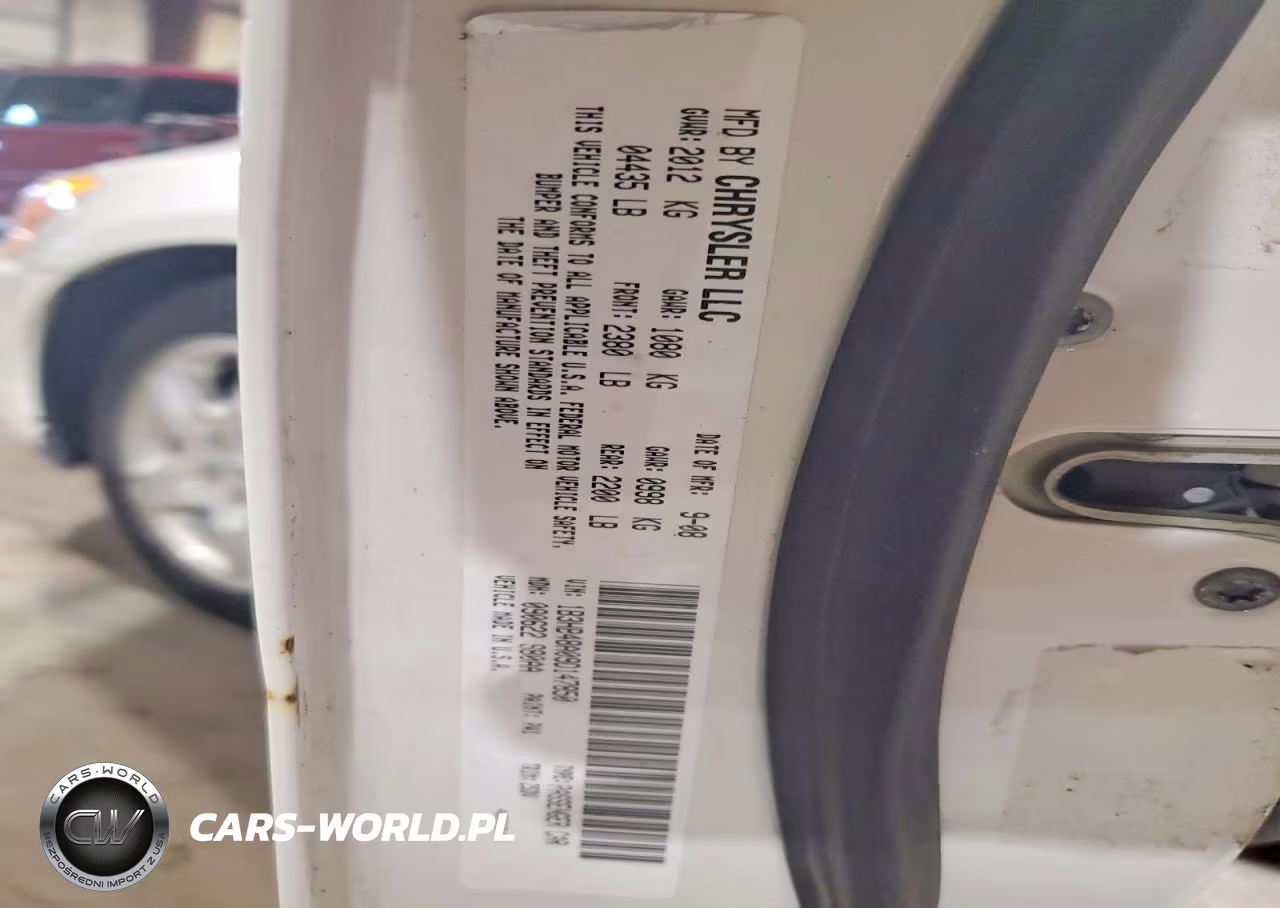 2009 Dodg Caliber VIN:1B3HB48A09D147850 - 13