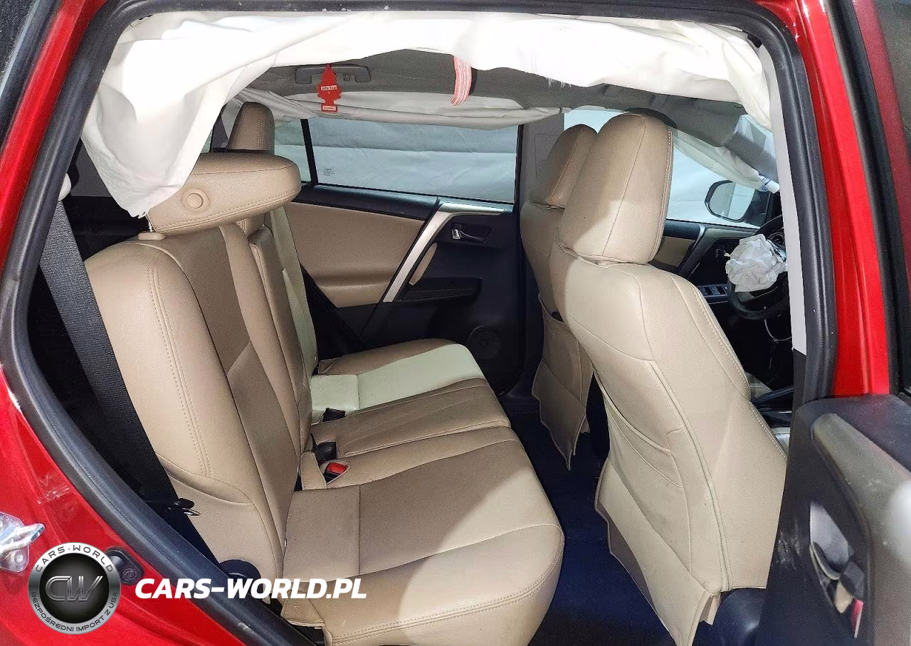 2014 Toyota Rav4 Xle VIN:2T3WFREV8EW108287 - 11
