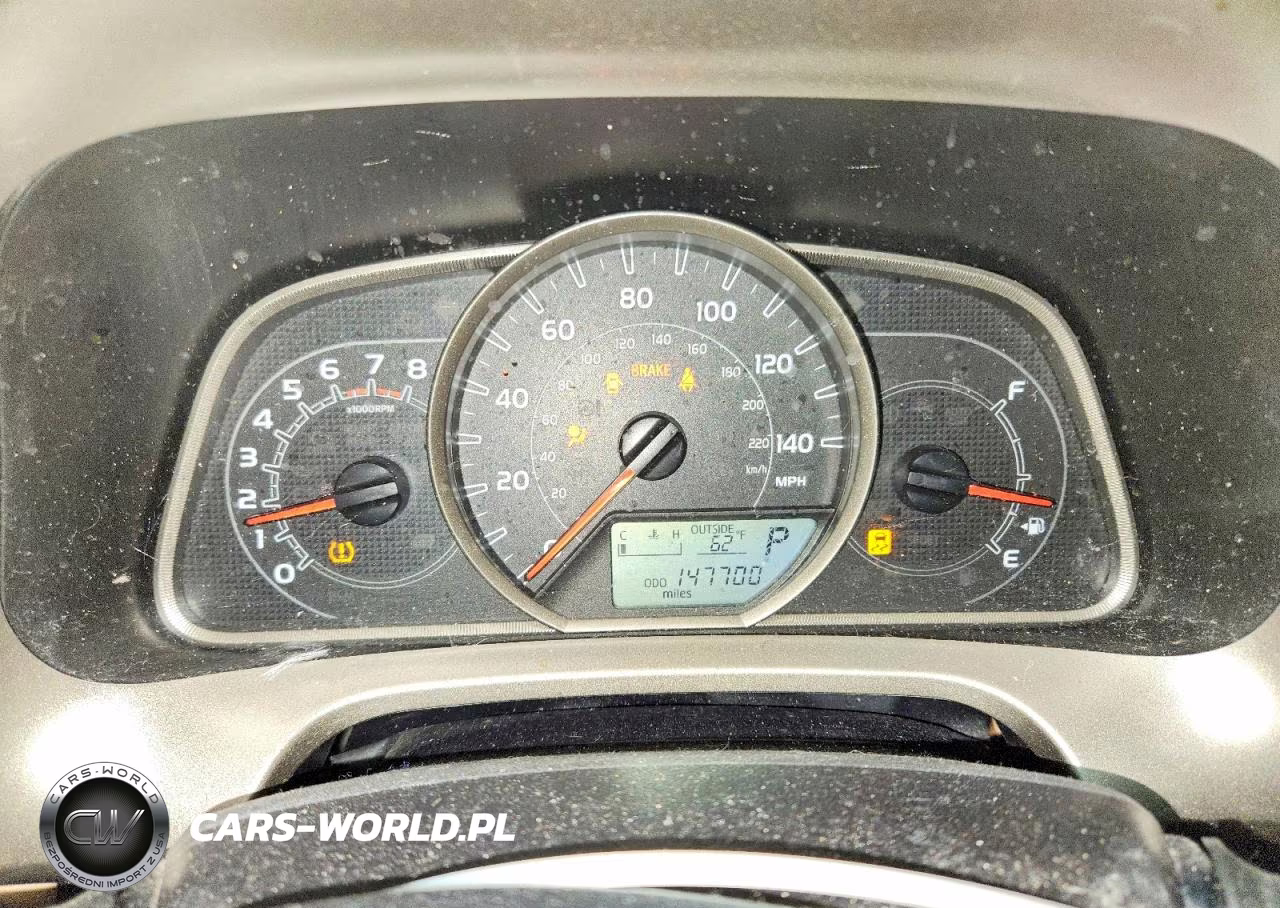2014 Toyota Rav4 Xle VIN:2T3WFREV8EW108287 - 9