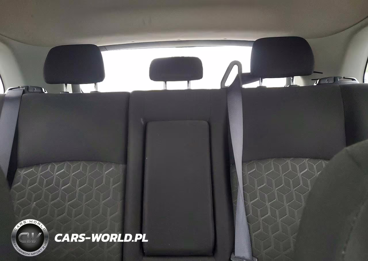 2020 Mitsubishi Outlander Sport Es VIN:JA4AR3AU1LU020701 - 10