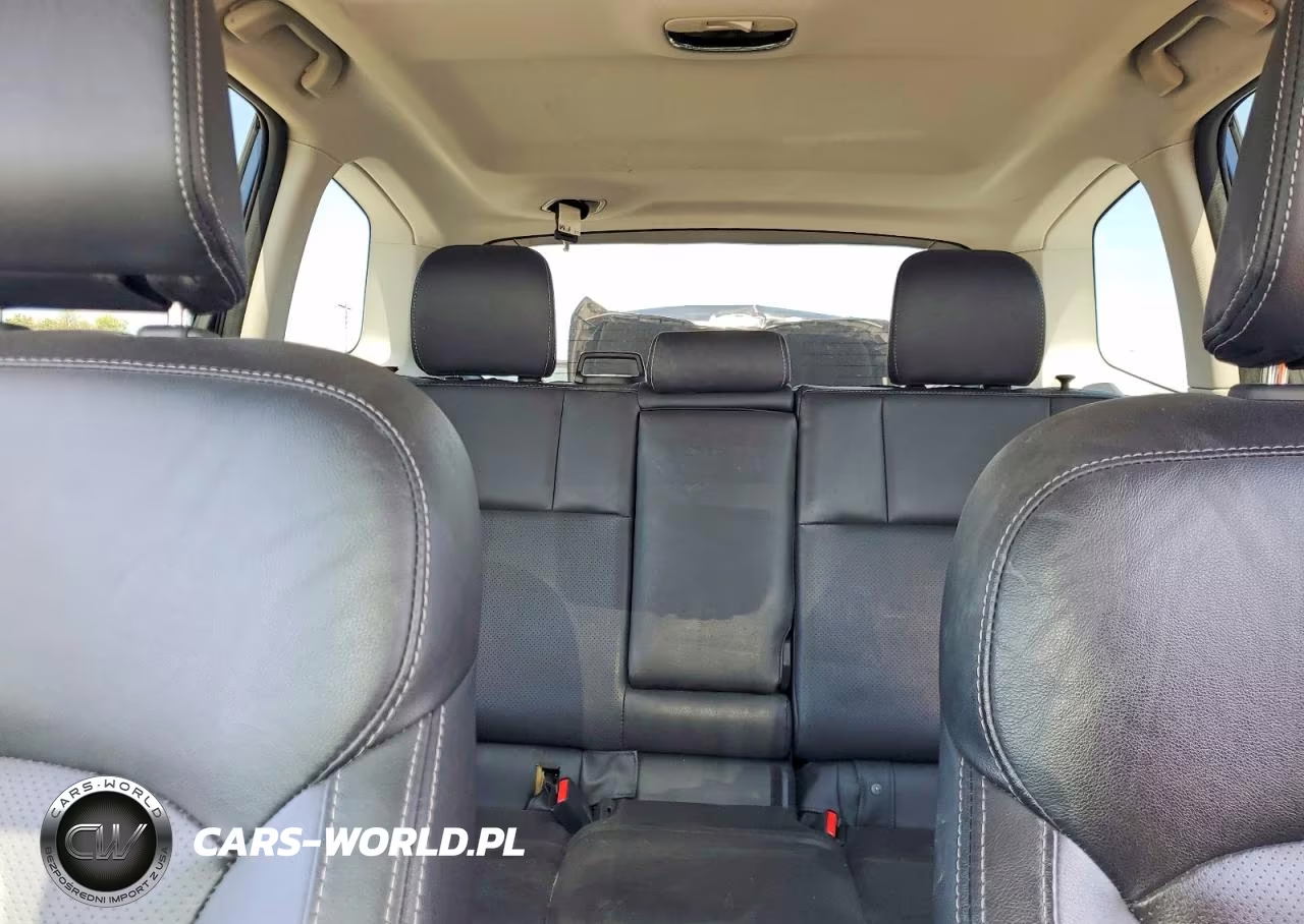 2017 Subaru Forester 2.5I Touring VIN:JF2SJAWC0HH453630 - 10