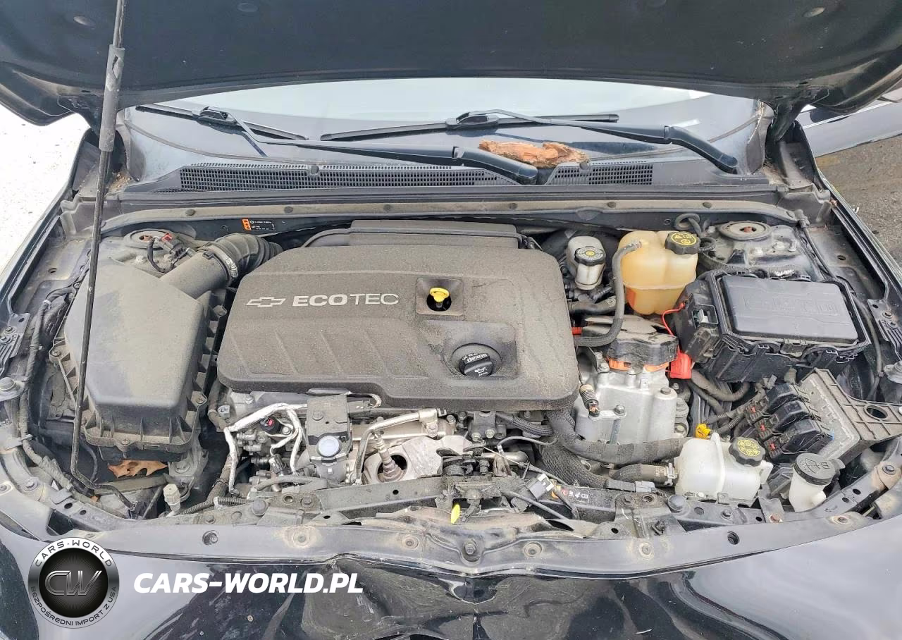 2018 Chevrolet Malibu Hybrid VIN:1G1ZF5SU1JF269411 - 11