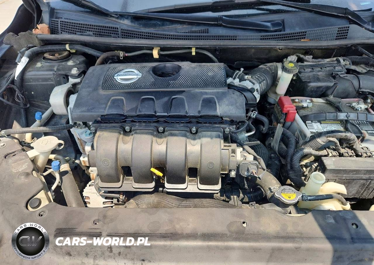2013 Nissan Sentra S VIN:3N1AB7AP9DL699112 - 11