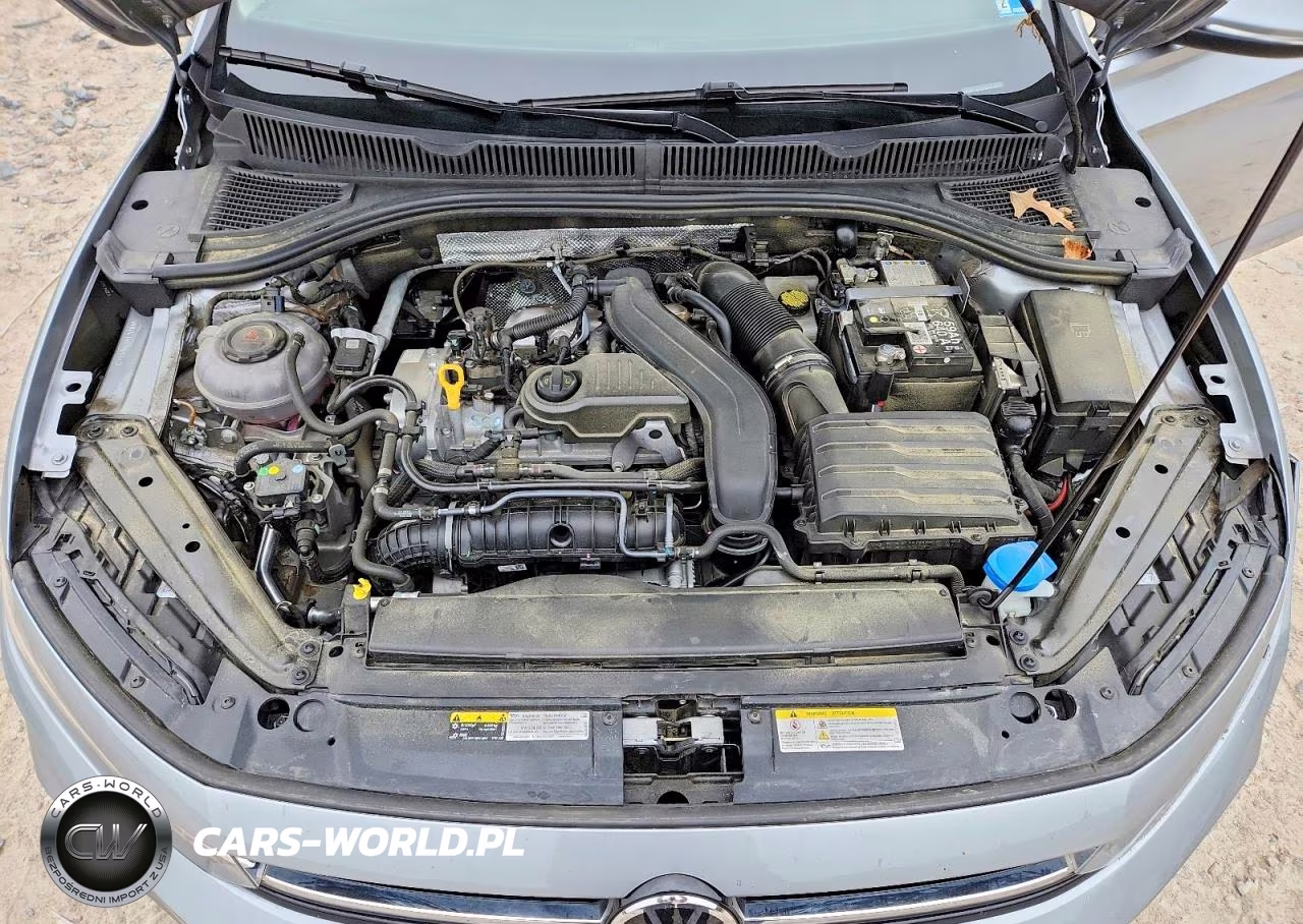 2025 Volkswagen Jetta Sel VIN:3VWGX7BU6SM051423 - 11