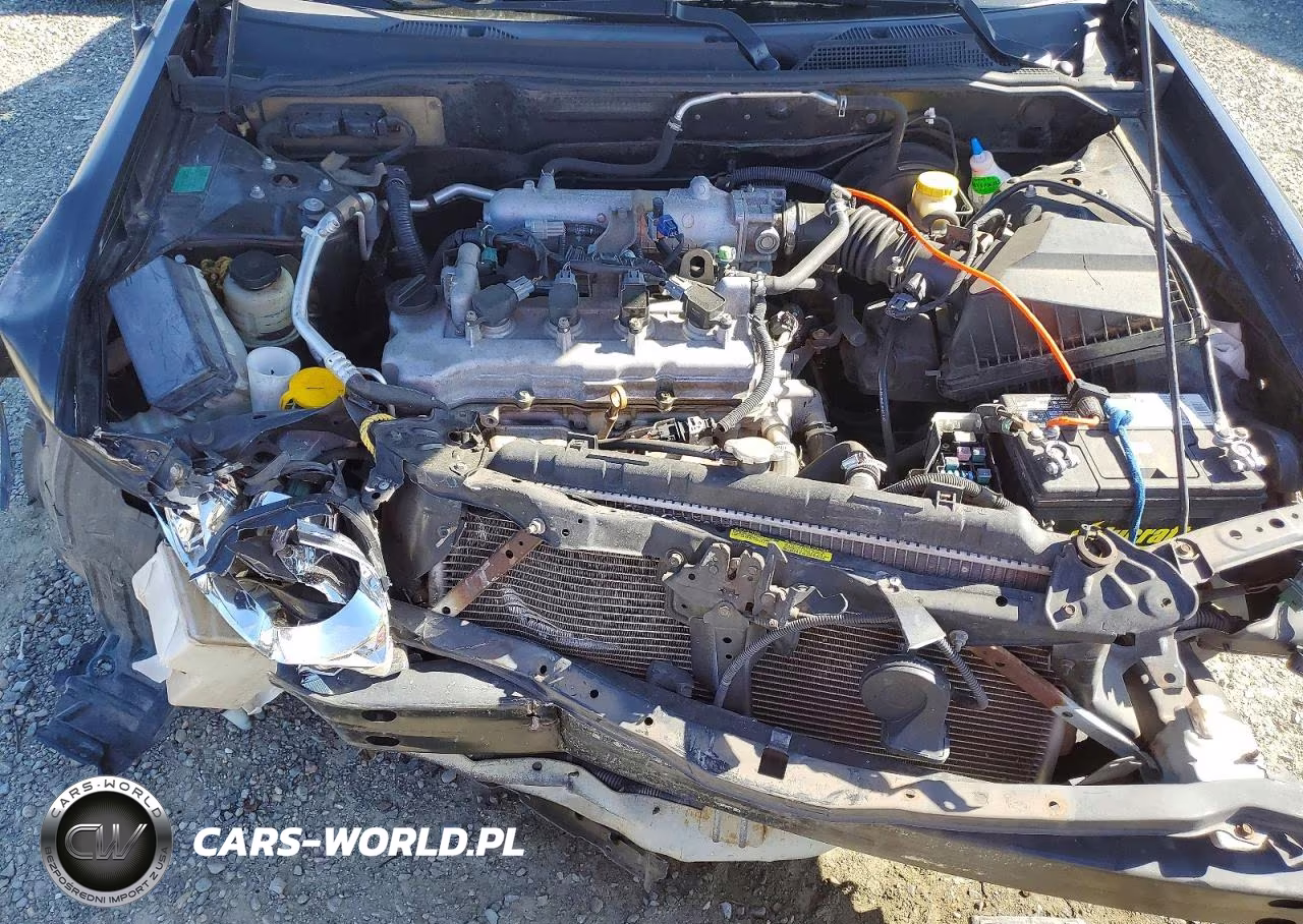2004 Nissan Sentra 1.8 VIN:3N1CB51D14L881101 - 11