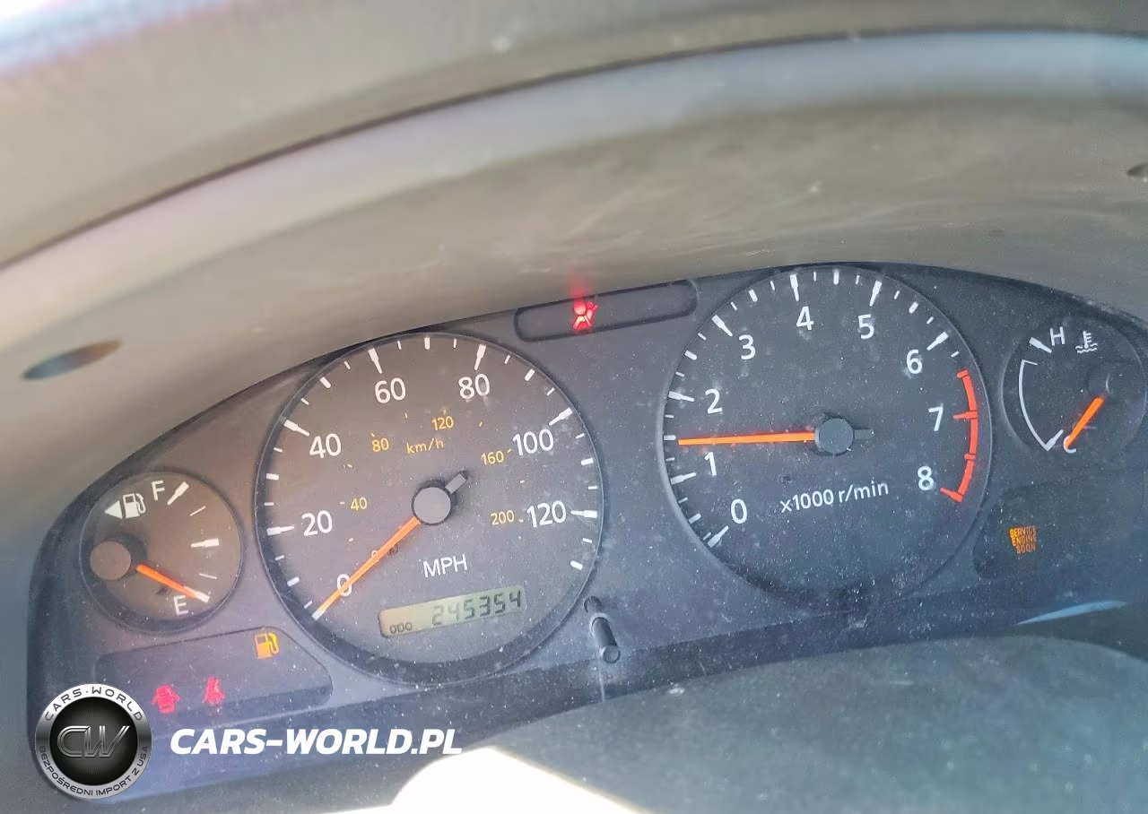 2004 Nissan Sentra 1.8 VIN:3N1CB51D14L881101 - 9