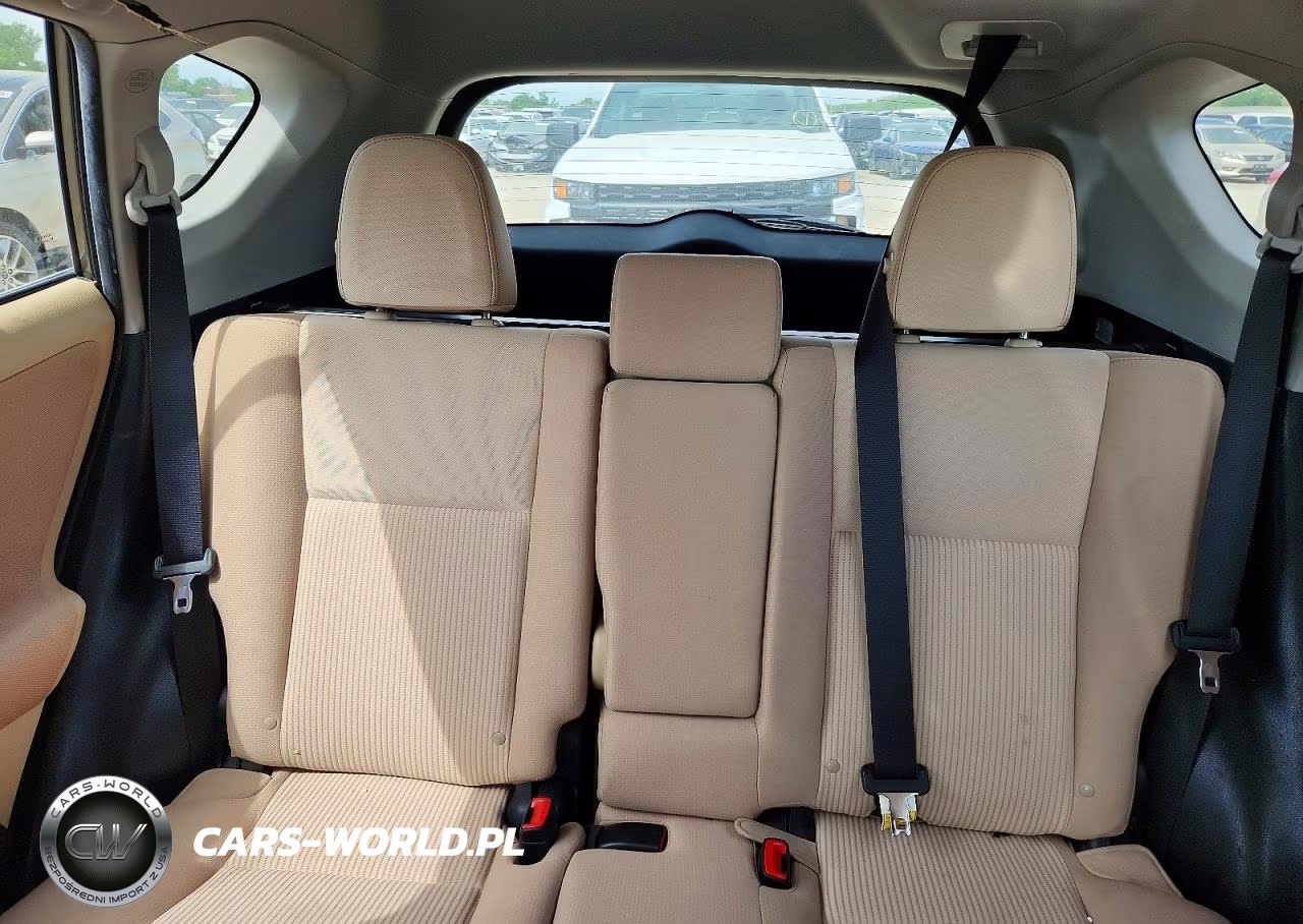 2013 Toyota Rav4 Xle VIN:2T3WFREV1DW007932 - 10