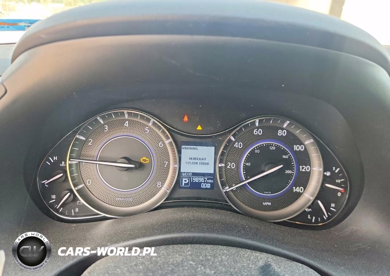 2016 Infiniti Qx80 Base VIN:JN8AZ2NE4G9124728 - 9