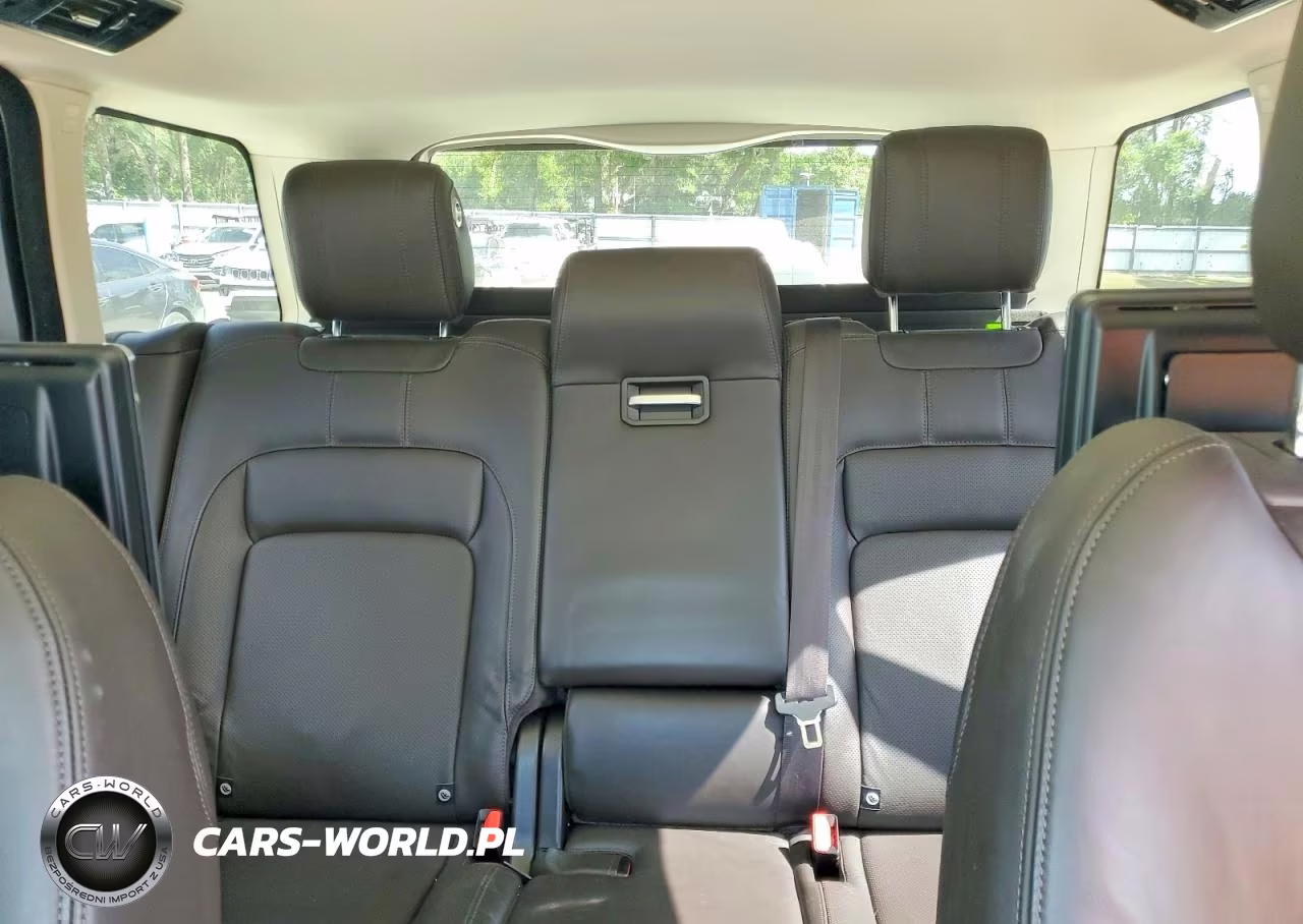 2019 Land Rover Range Rover Supercharged VIN:SALGS2RE9KA561533 - 10
