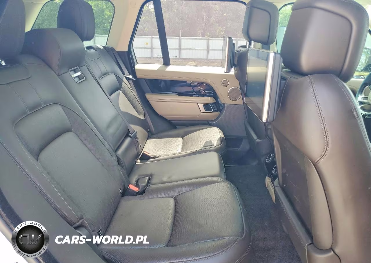 2019 Land Rover Range Rover Supercharged VIN:SALGS2RE9KA561533 - 11