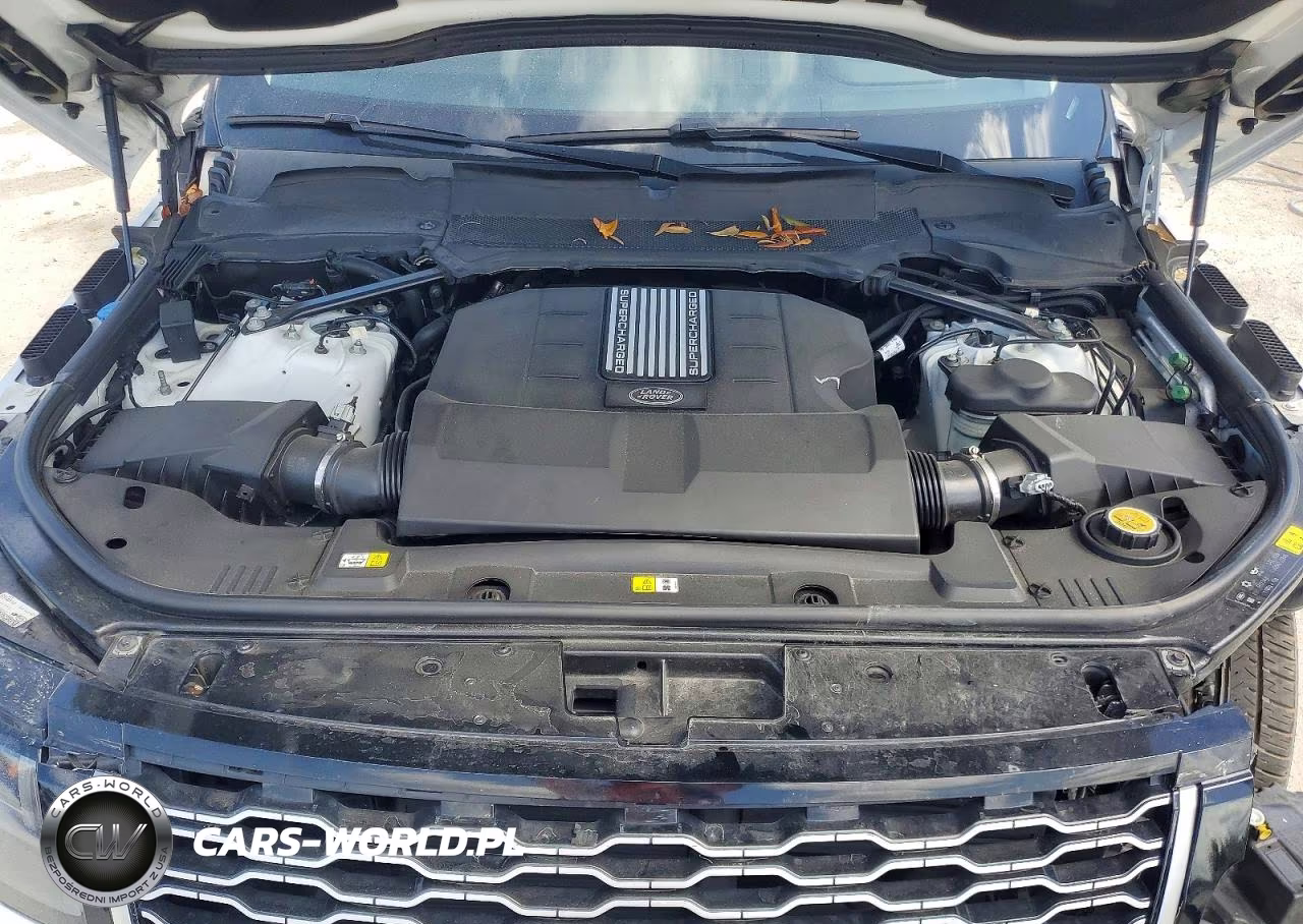 2019 Land Rover Range Rover Supercharged VIN:SALGS2RE9KA561533 - 12