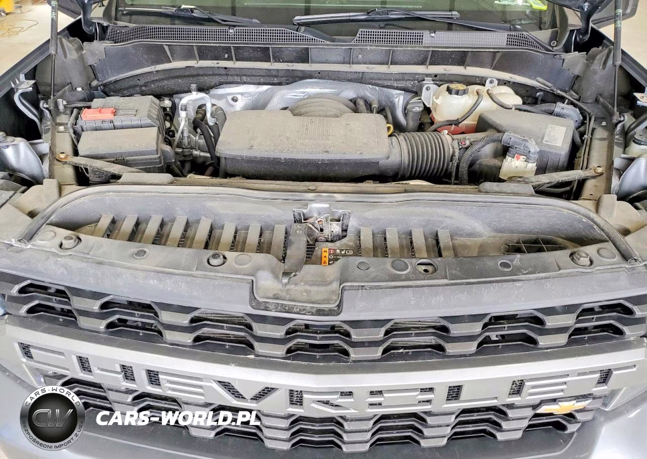 2020 Chevrolet Silverado K1500 Custom VIN:1GCPYBEH1LZ182986 - 11