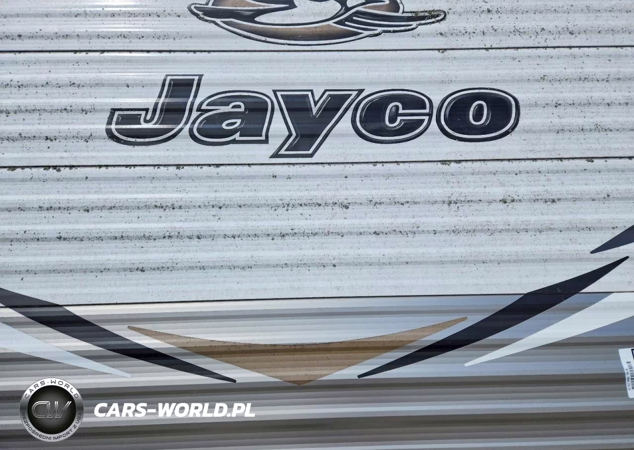 2018 Jayco Camper VIN:1UJBJ0BR7J1TC0702 - 7