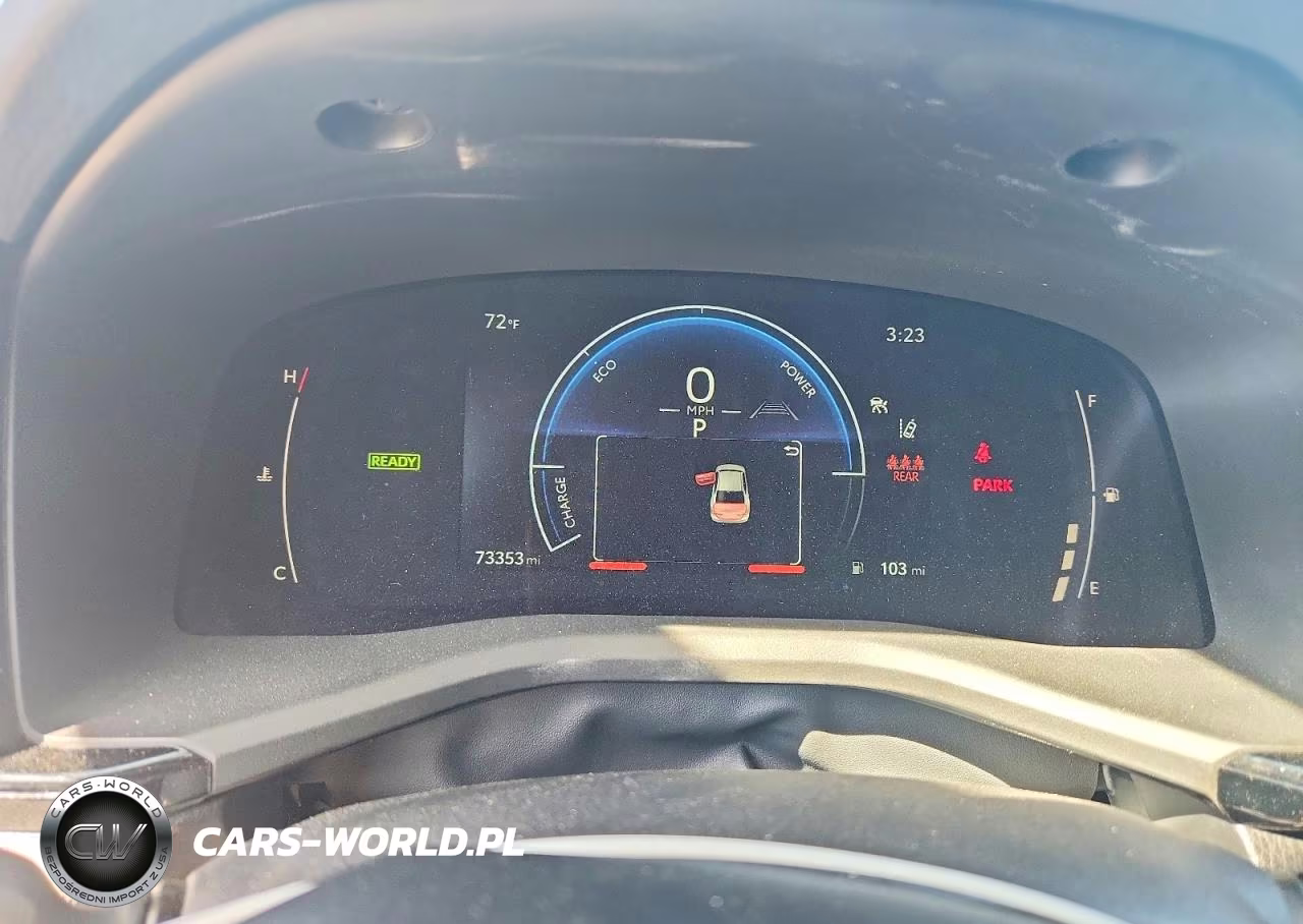 2025 Toyota Camry Le VIN:4T1DAACK9SU152755 - 9