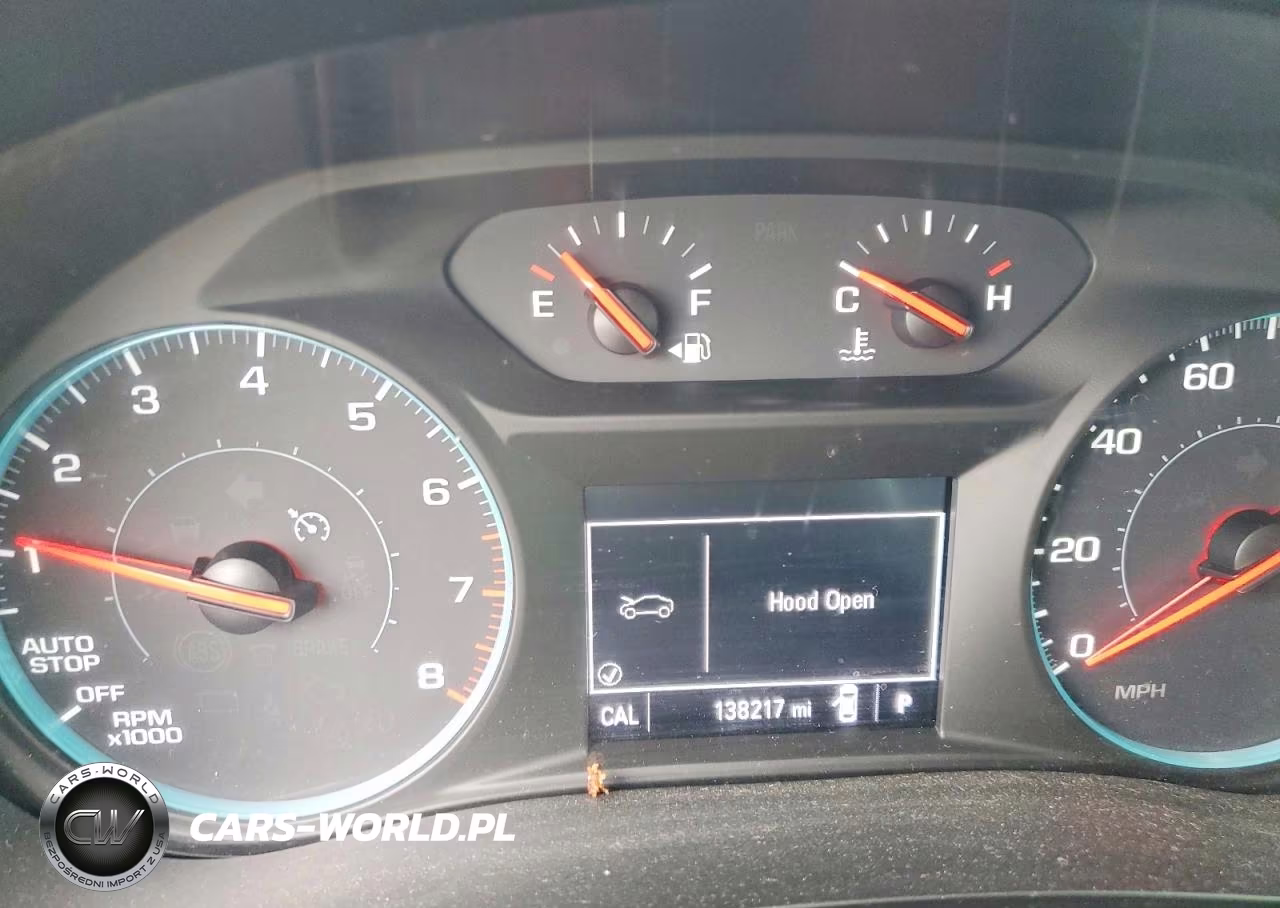 2018 Chevrolet Traverse Ls VIN:1GNERFKW1JJ106346 - 9