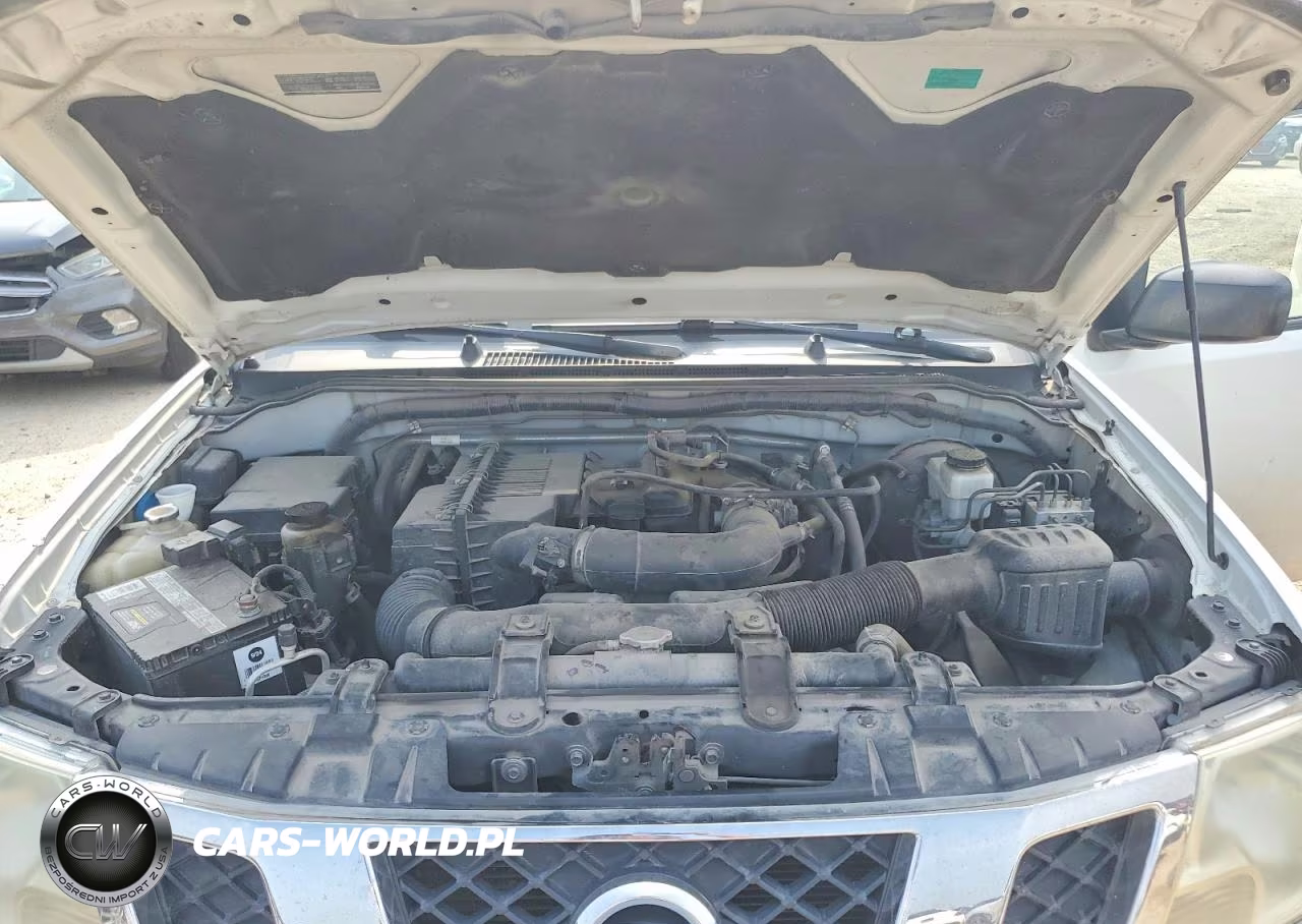 2018 Nissan Frontier S VIN:1N6BD0CT2JN726835 - 11