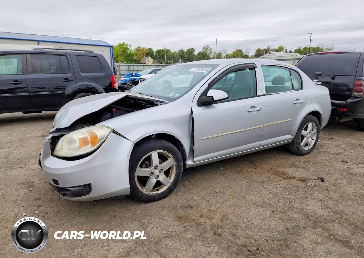 2005 Chev Cobalt