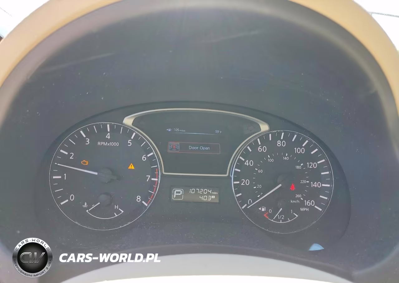 2013 Nissan Altima 2.5 VIN:1N4AL3AP1DC209234 - 9