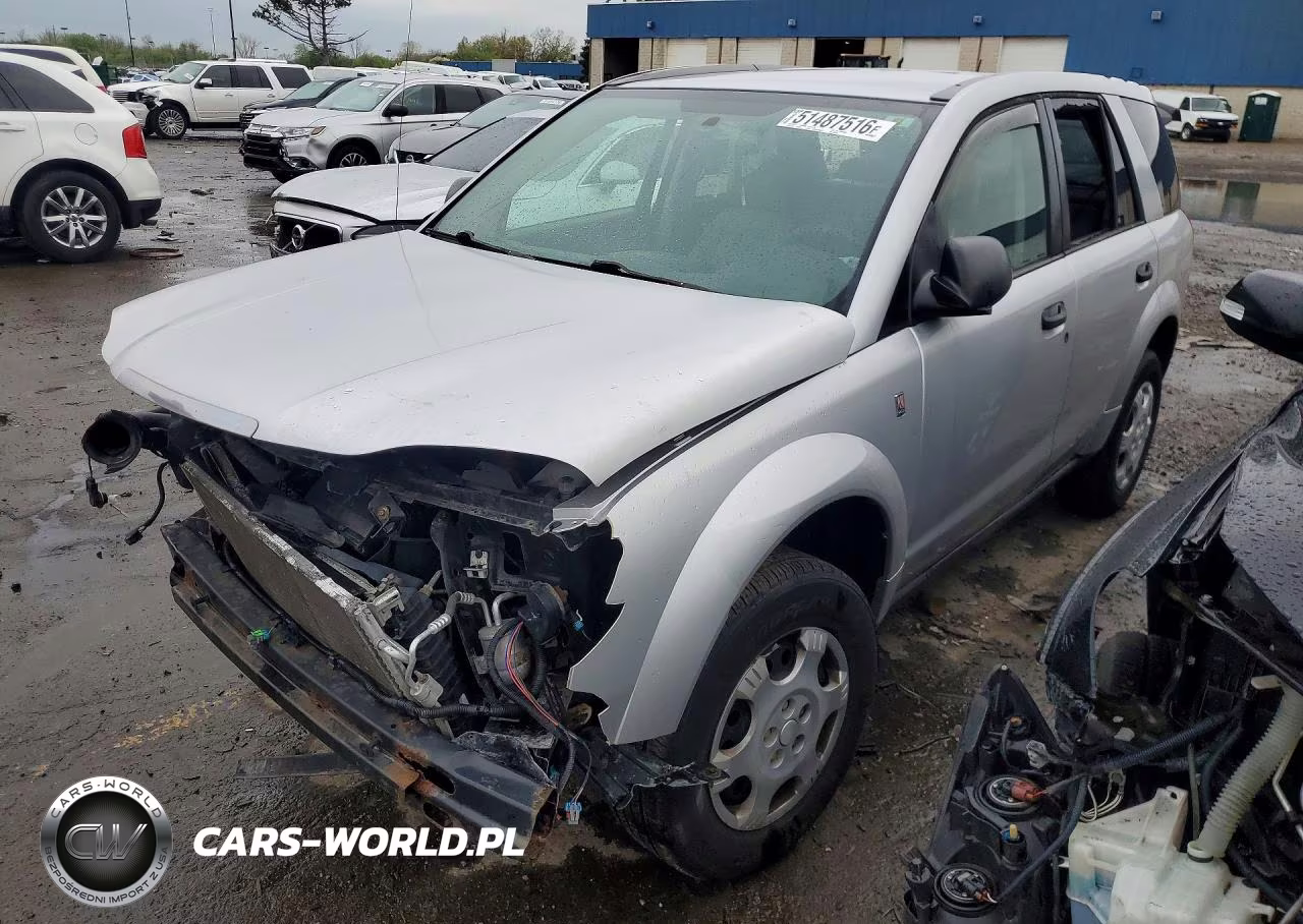 2006 Saturn Vue