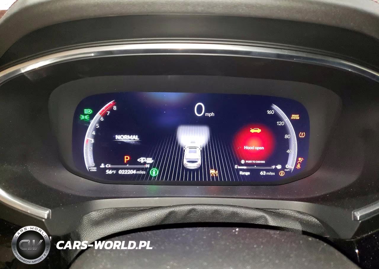 2023 Acura Mdx Type S Advance VIN:5J8YD8H87PL003858 - 9
