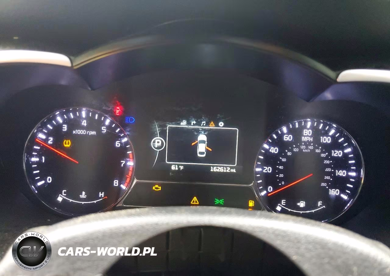 2015 Kia Optima Sx VIN:5XXGR4A68FG356153 - 9
