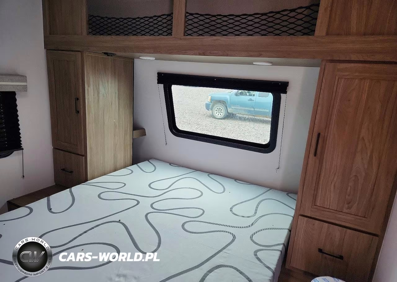 2025 Forest River Coachmen Camper VIN:5ZT2FEUB2SW031071 - 6