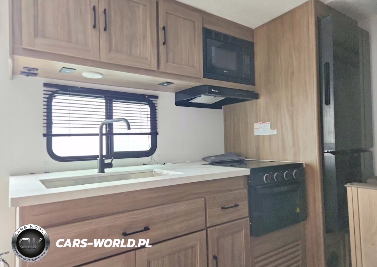 2025 Forest River Coachmen Camper VIN:5ZT2FEUB2SW031071 - 7