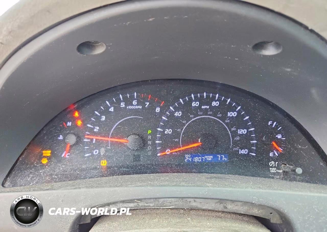 2009 Toyota Camry Le VIN:4T1BE46K09U278439 - 9