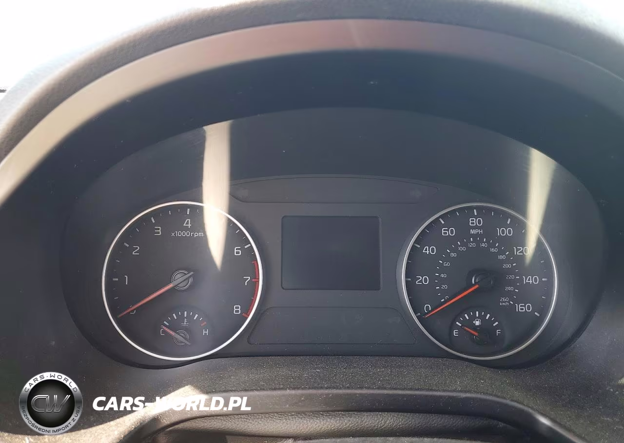 2021 Kia Seltos S VIN:KNDEUCAA4M7186514 - 9