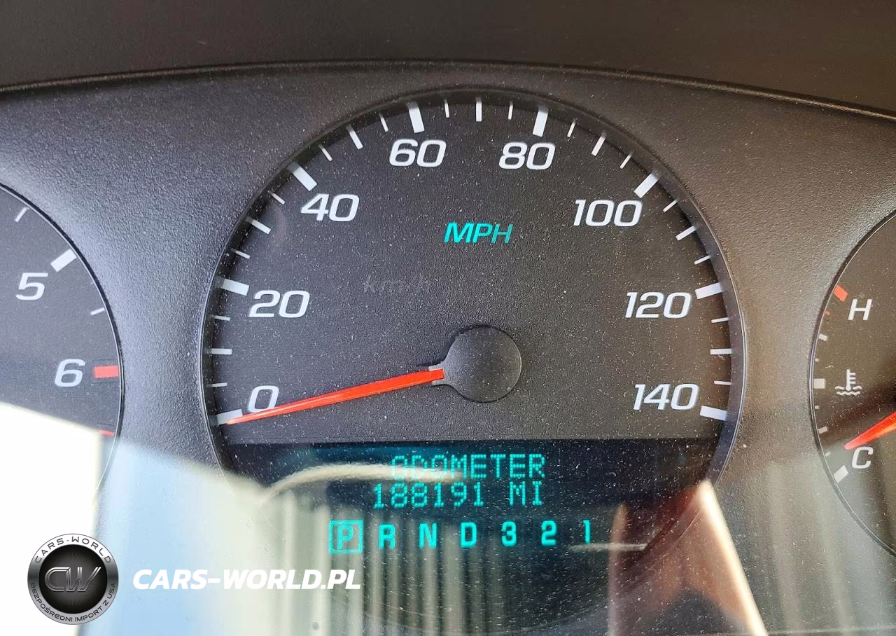 2008 Chevrolet Impala Ls VIN:2G1WB58K581306188 - 9