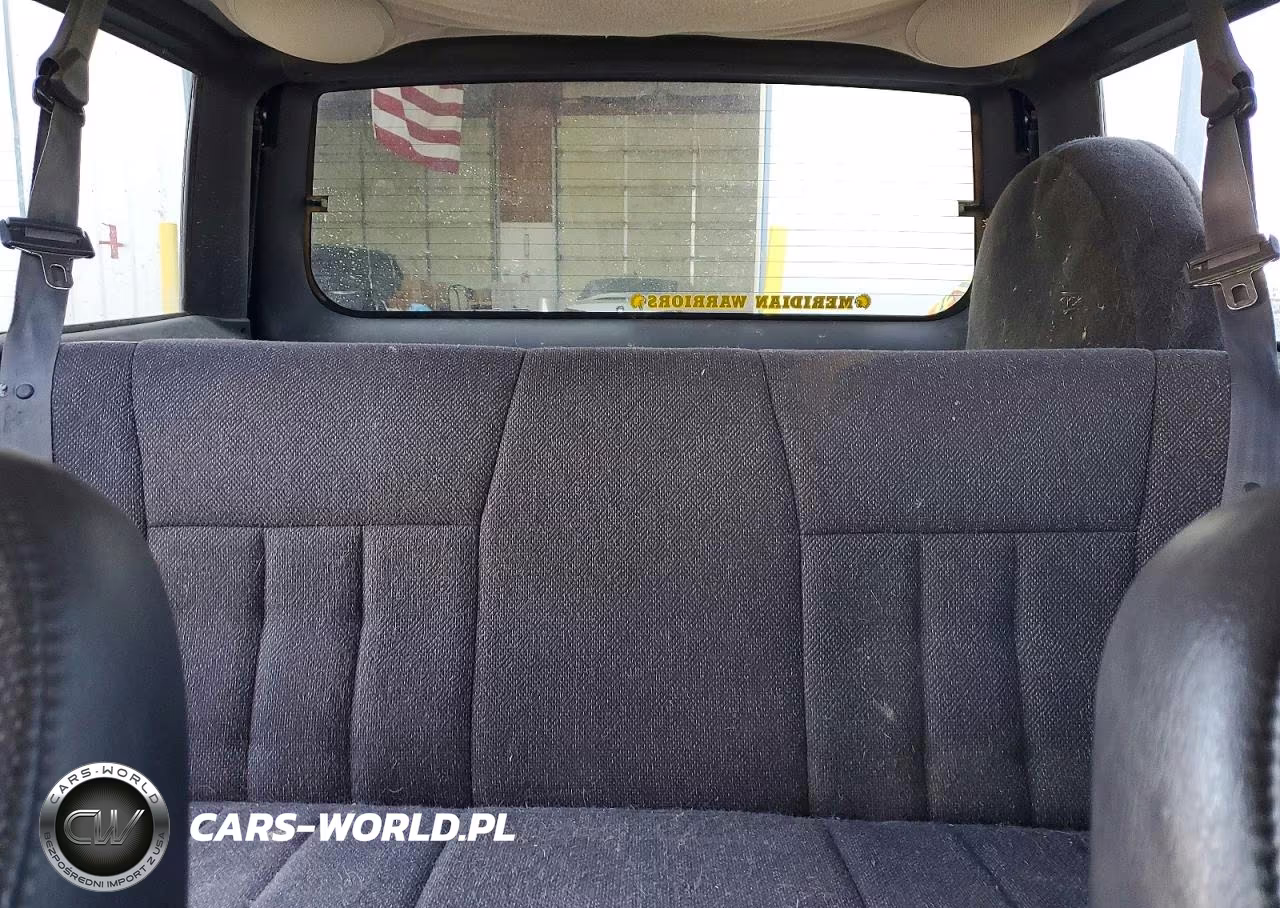2000 Jeep Cherokee Classic VIN:1J4FF58S5YL122739 - 10