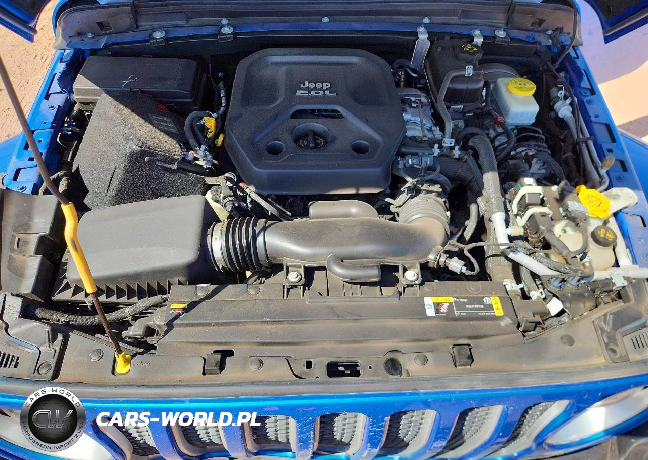 2022 Jeep Wrangler Unlimited Sahara VIN:1C4HJXEN3NW253783 - 12