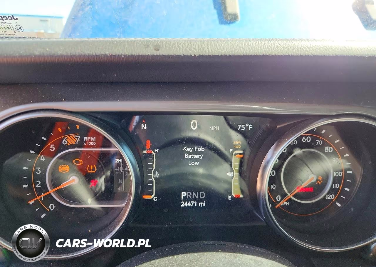 2022 Jeep Wrangler Unlimited Sahara VIN:1C4HJXEN3NW253783 - 9
