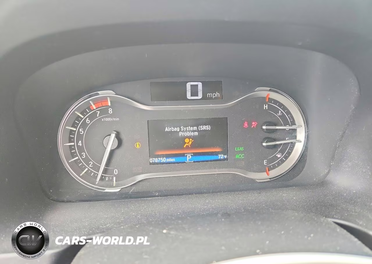 2018 Honda Pilot Touring VIN:5FNYF5H93JB029786 - 9