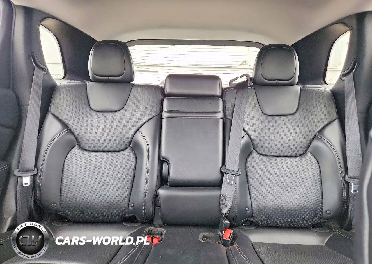 2019 Jeep Cherokee Limited VIN:1C4PJMDX7KD200699 - 10
