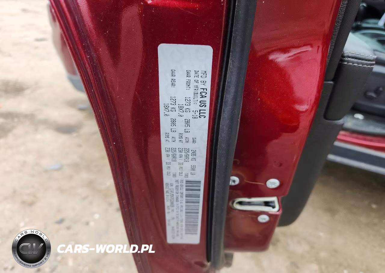 2019 Jeep Cherokee Limited VIN:1C4PJMDX7KD200699 - 13