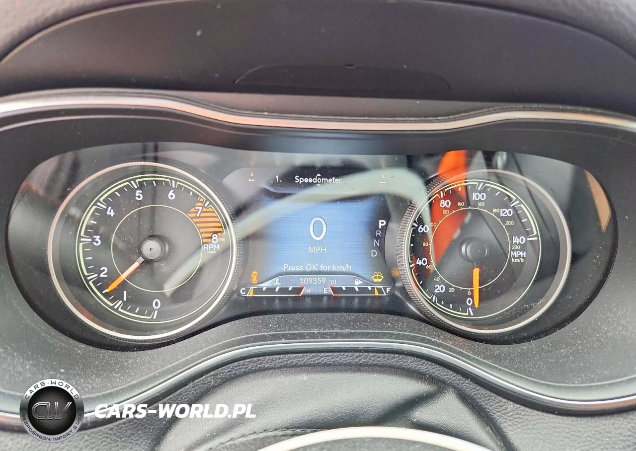 2019 Jeep Cherokee Limited VIN:1C4PJMDX7KD200699 - 9