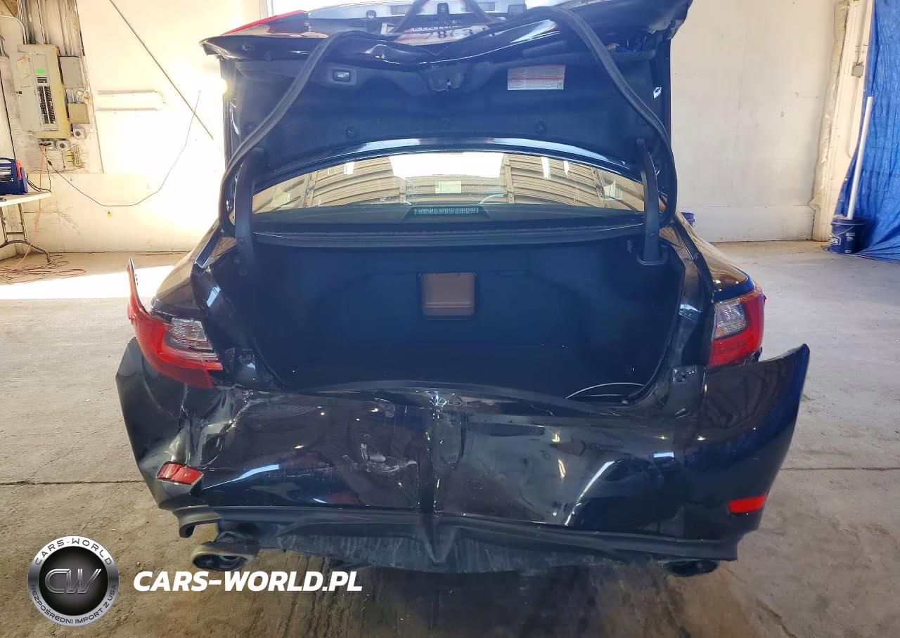 2018 Lexus Es 350 VIN:58ABK1GG6JU102607 - 6
