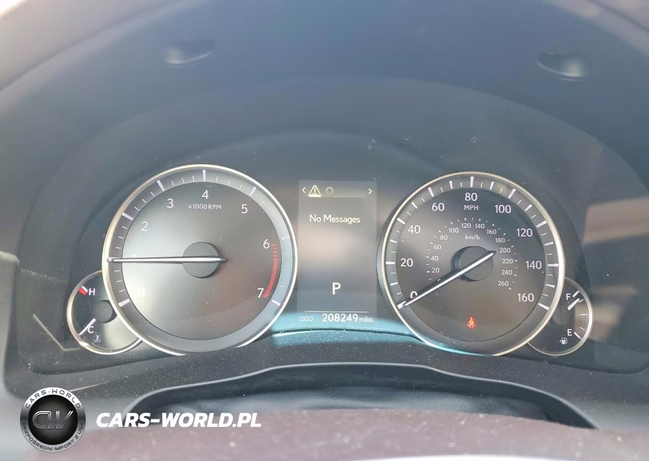 2018 Lexus Es 350 VIN:58ABK1GG6JU102607 - 9