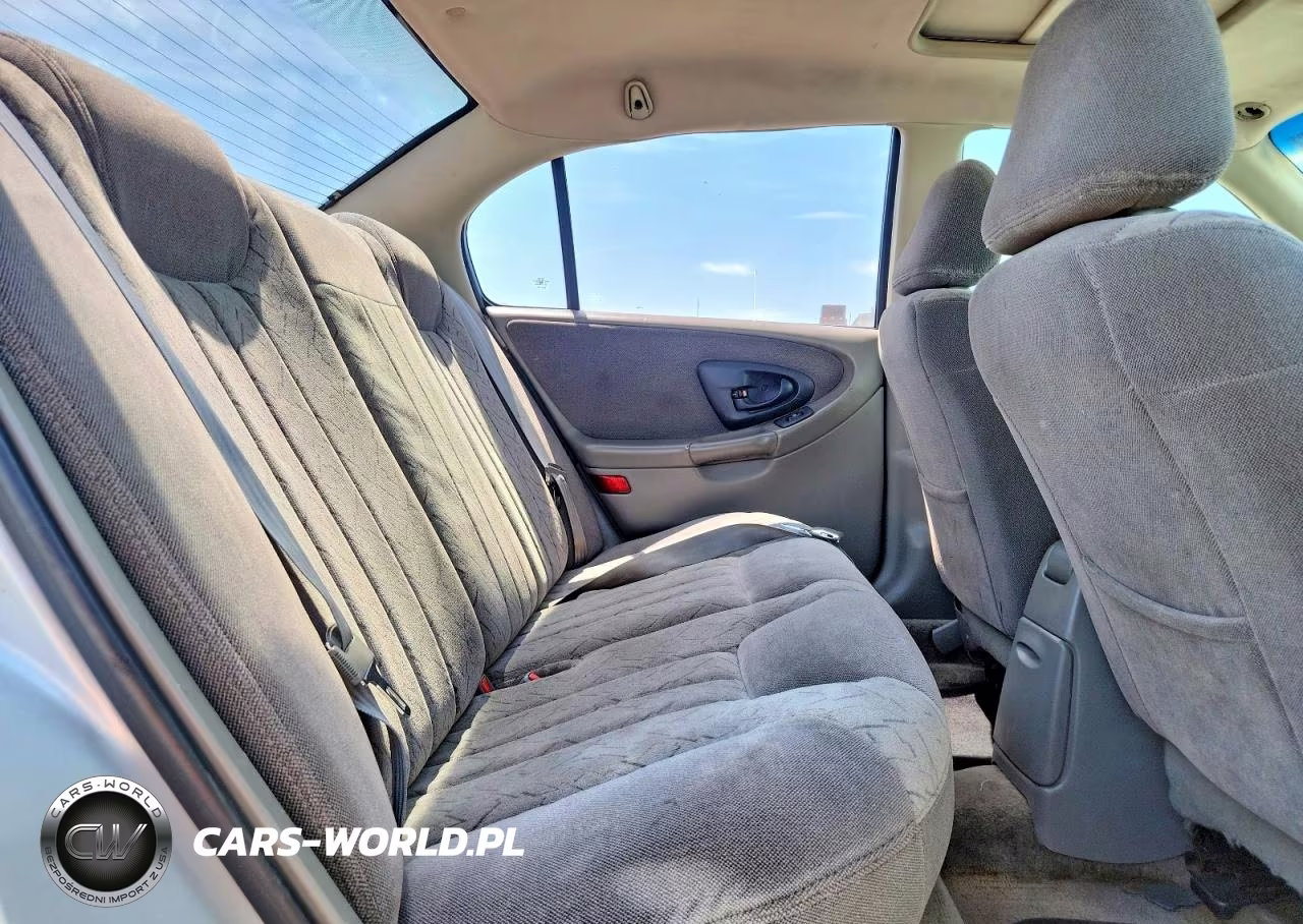 2001 Chevrolet Malibu Ls VIN:1G1NE52J716247467 - 10