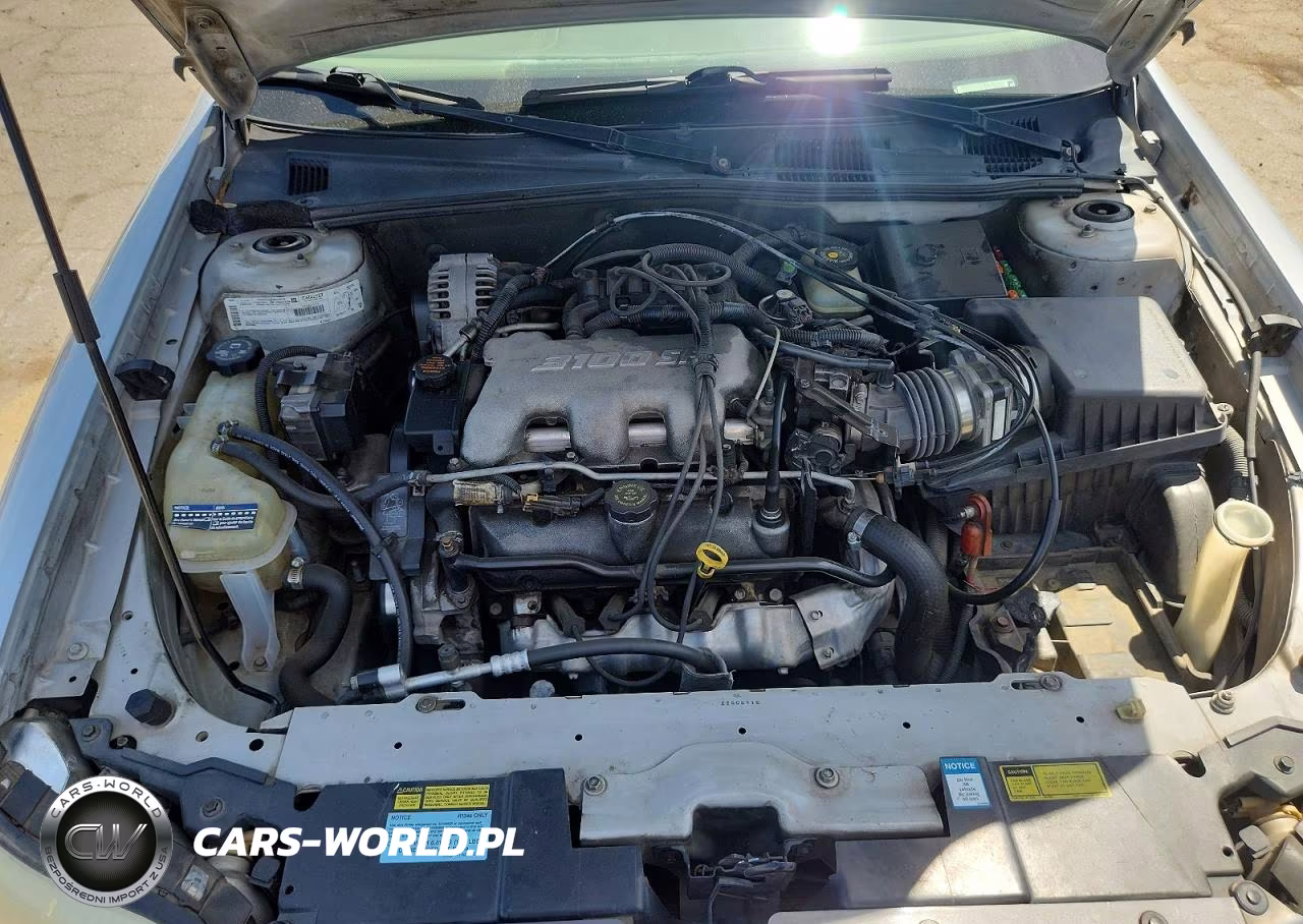 2001 Chevrolet Malibu Ls VIN:1G1NE52J716247467 - 11