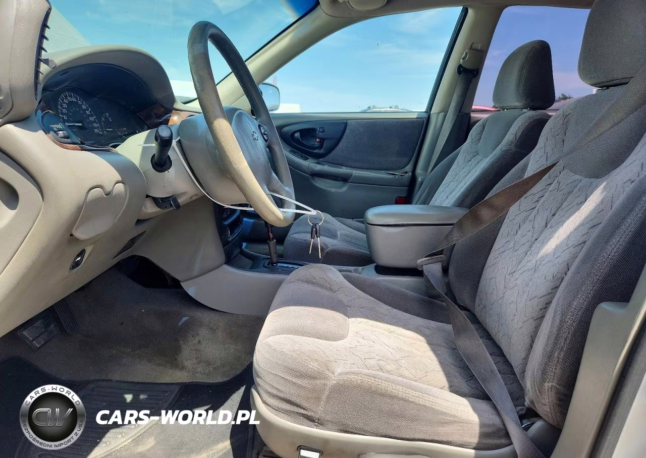 2001 Chevrolet Malibu Ls VIN:1G1NE52J716247467 - 7