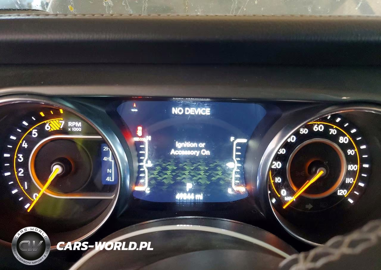 2023 Jeep Wrangler Sahara VIN:1C4HJXEN4PW668761 - 9