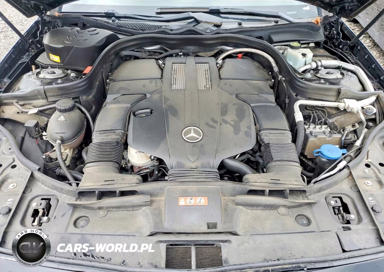 2016 Mercedes-Benz Cls 400 VIN:WDDLJ6FB6GA181394 - 11