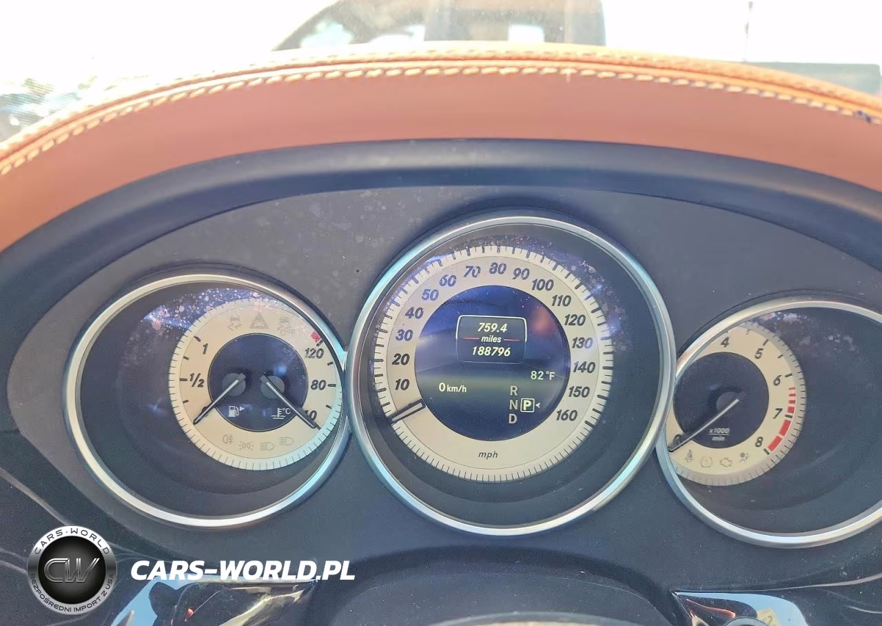 2016 Mercedes-Benz Cls 400 VIN:WDDLJ6FB6GA181394 - 9