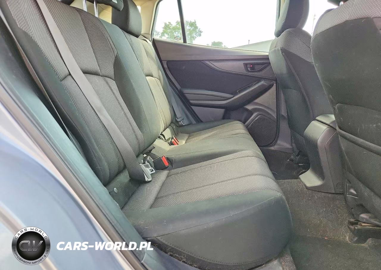 2017 Subaru Impreza W-Continuous VIN:4S3GTAA65H1729020 - 10