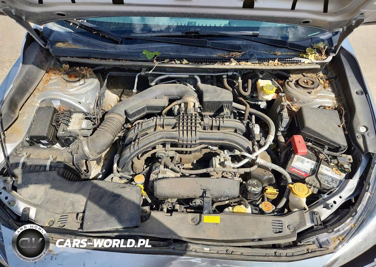 2017 Subaru Impreza W-Continuous VIN:4S3GTAA65H1729020 - 11