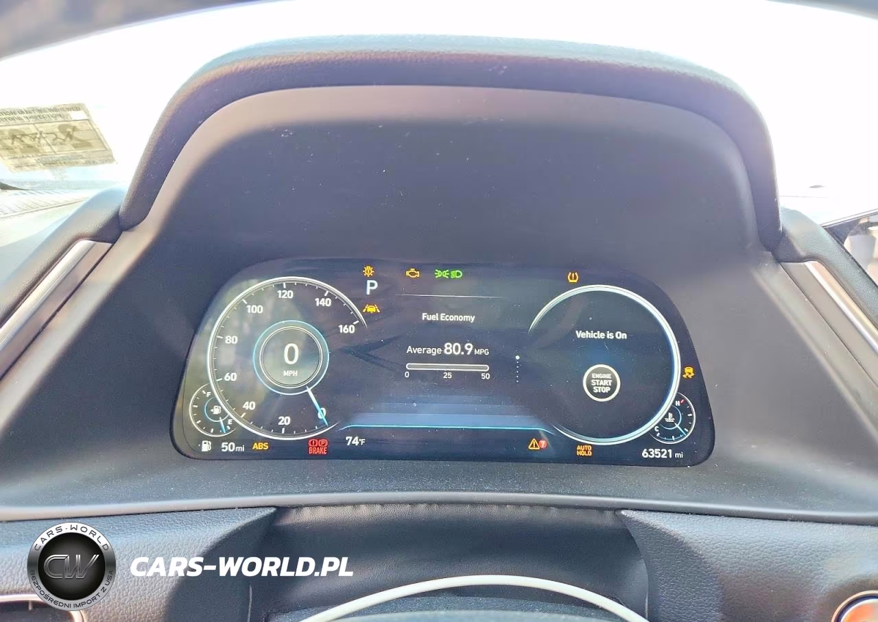 2022 Hyundai Sonata Limited VIN:5NPEH4J29NH148471 - 9