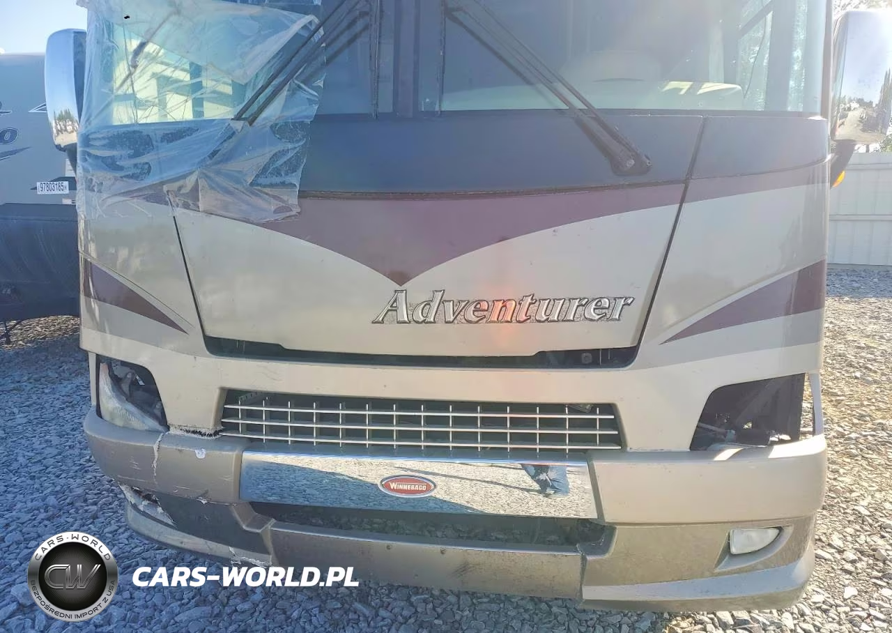 2006 Workhorse W24 Rv VIN:5B4MPA7G363414229 - 7